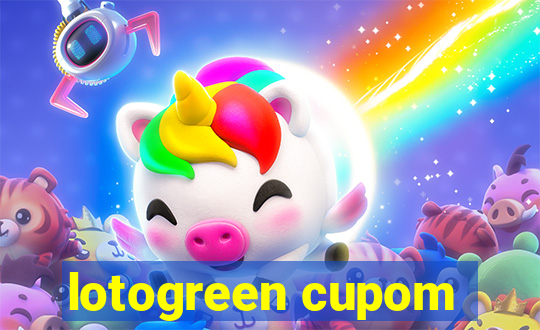 lotogreen cupom